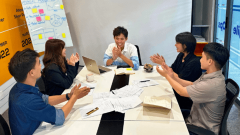 Gỡ rối cho doanh nghiệp trước 'bài toán' giải pháp Martech nội - ngoại