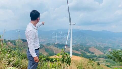 Khởi tố vụ "hủy hoại rừng" tại Kon Tum