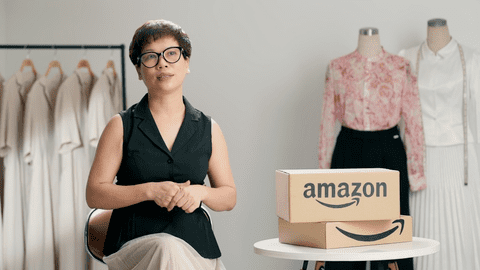 Dệt may Việt tự tin gỡ khó với xuất khẩu online