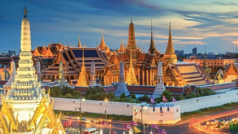 3 địa điểm du lịch "được lòng" những người lẻ bóng trong ngày Lễ độc thân