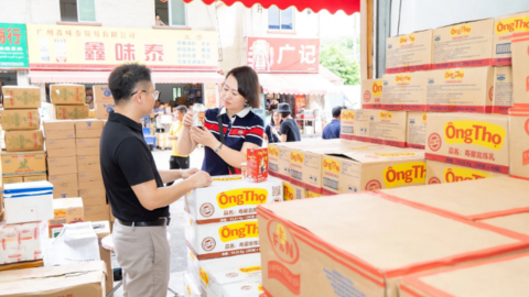 Điểm sáng nổi bật trong báo cáo tài chính quý III của ông lớn ngành sữa