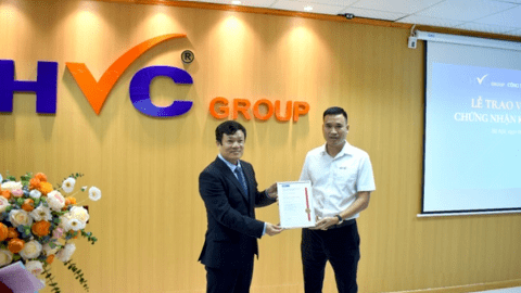 HVC Group công bố đạt chứng nhận tủ điện KEMA Type Test