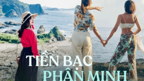 3 sai lầm tài chính mà tôi "ngộ" ra khi bị bạn thân cạch mặt sau chuyến du lịch chung đầu tiên