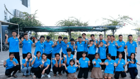Ông Trương Gia Bình hé lộ ứng cử viên kế nhiệm chiếc ghế Chủ tịch FPT