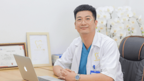 Lần đầu đi lấy cao răng bị chảy máu ồ ạt, bệnh nhân không ngờ bị ung thư máu