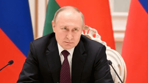 Tổng thống Putin dự kiến tham dự Hội nghị thượng đinh G20