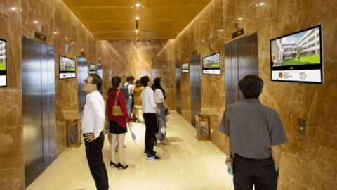 Chicilon Media đạt mốc 32000 thiết bị quảng cáo