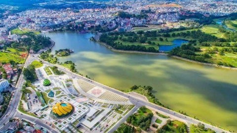 Novaland sẽ làm việc với tỉnh Lâm Đồng về “siêu” dự án 30.000ha, vốn đầu tư 10 tỷ USD