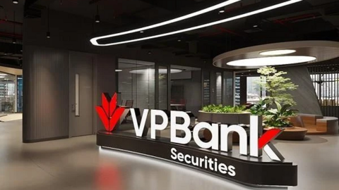 Chủ tịch HĐQT Chứng khoán VPBank (VPBankS) xin từ nhiệm