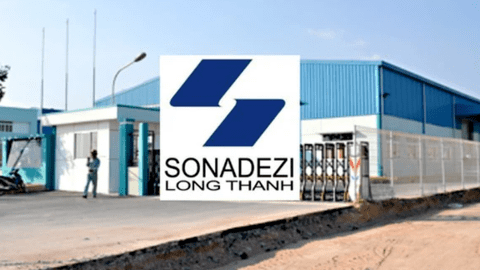 Phó Tổng Giám đốc Sonadezi Long Thành xin từ nhiệm