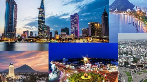 Quy hoạch vùng Đông Nam Bộ: Đề xuất mới, có tính đột phá