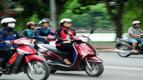 Dự báo thời tiết ngày 28/11/2023: Miền Bắc vẫn nắng hanh, gió nhẹ