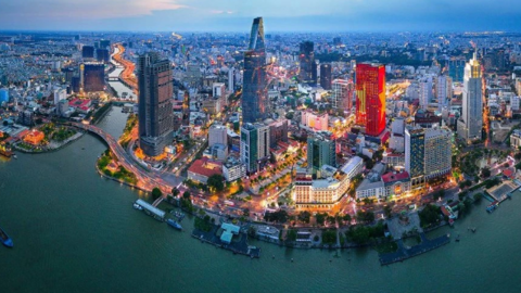 Đề xuất cho 2 quận và 5 huyện đồng loạt lên thành phố: TP HCM sẽ không còn huyện