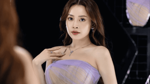 Chi Pu khoe nhan sắc đỉnh cao trong MV mới: Gu thời trang và trang sức được chú ý đặc biệt