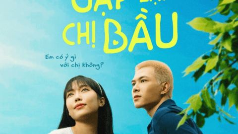 Diệu Nhi, Anh Tú lần đầu kết hợp trên màn ảnh rộng