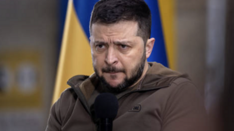 Tổng thống Zelensky: Ukraine có thể không gia nhập NATO