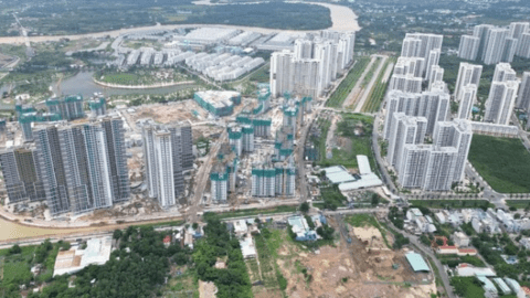 TP.HCM tăng tốc, giải ngân hơn 30.800 tỷ vốn đầu tư công