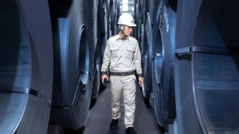 Hòa Phát bổ nhiệm Trưởng Ban pháp chế Trần Thị Thu Hiền làm Phó Tổng giám đốc