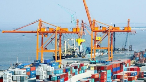 Quy mô GDP Việt Nam tăng hơn 100 lần trong gần 4 thập kỷ