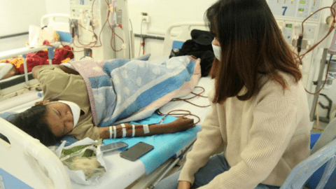 20-30 tuổi đã suy teo, hỏng thận: Bác sĩ đưa ra 8 nguyên tắc ‘vàng’ giúp bảo vệ 2 quả thận
