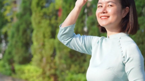 Cô giáo ở Hà Nội chia sẻ: Có 1 kiểu học sinh dù thi đỗ cũng không nên vào trường chuyên lớp chọn