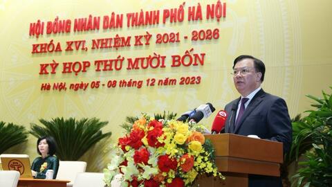 Kiên quyết cắt giảm vốn dự án đầu tư công không giải ngân được
