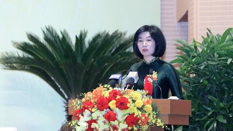 Hoạt động chất vấn tạo chuyển biến mạnh trong công tác quản lý