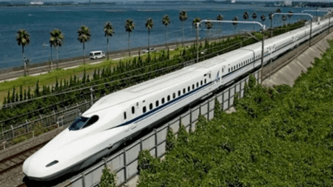 Phó Thủ tướng ủng hộ thiết kế đường sắt cao tốc Bắc - Nam tốc độ 350 km/giờ