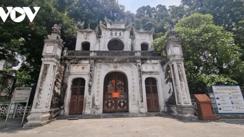Hà Nội thu phí tham quan, thắng cảnh cao nhất 120.000 đồng
