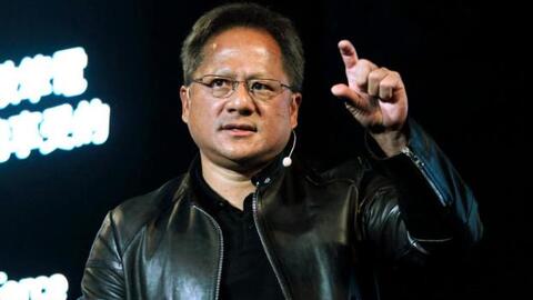 CEO Jensen Huang và bí quyết 'bùng nổ' của tập đoàn Nvidia