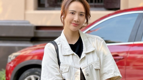 Phan Minh Huyền đón nhận so sánh với Dương của 8 năm trước