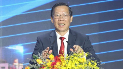 Phân công nhiệm vụ với Chủ tịch, Phó Chủ tịch TPHCM