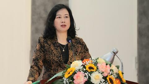 Gia tăng tỷ lệ sử dụng thuốc lá điện tử, thuốc lá nung nóng