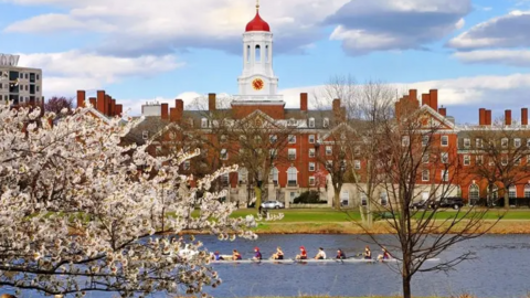 Tất tần tật những điều kiện nhận học bổng Harvard: Có khó khủng khiếp như chúng ta hình dung?