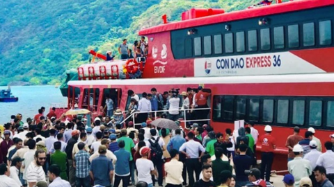 Du khách tránh tua nội địa, vì sao?