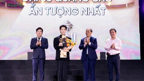 Quảng cáo sáng tạo Việt Nam 2023 thuộc về PNJ