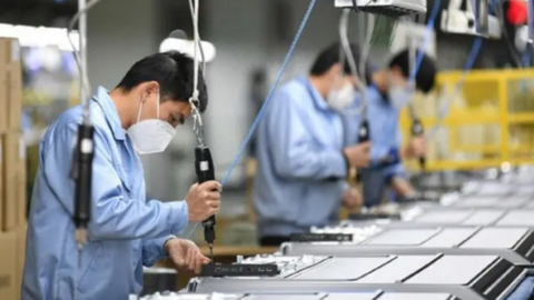 Năm 2023, hơn 159 nghìn doanh nghiệp đăng ký thành lập mới