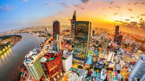 Kinh tế Việt Nam 2024: Thách thức đan xen cùng cơ hội tăng trưởng