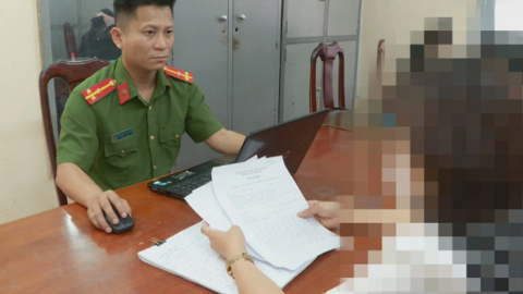 44 người bị lừa đảo hơn 64 tỉ đồng qua mạng xã hội