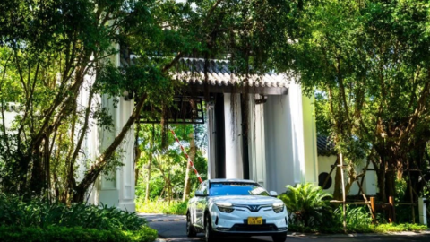 Xanh SM tung dịch vụ cho thuê xe ngày Tết, cao nhất 34,4 triệu đồng cho 10 ngày