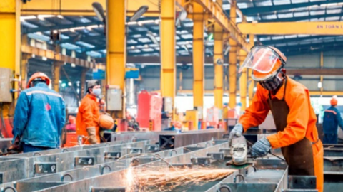 2023 - Năm kiên cường của kinh tế Việt Nam