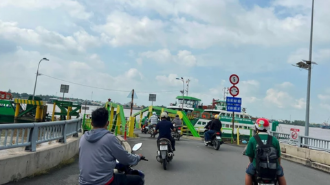 Nhơn Trạch (Đồng Nai) cùng lúc khởi công 3 công trình giao thông kết nối sân bay Long Thành