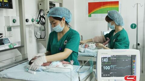 Tháo "nút thắt" trong cơ chế thanh toán chi phí khám, chữa bệnh