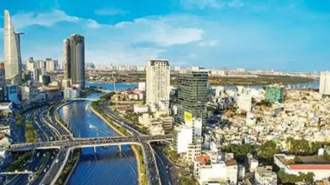 'Việt Nam duy trì được tốc độ tăng trưởng mà nhiều nước chỉ có thể mơ ước'
