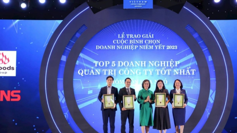 Định hướng phát triển của TNS Holdings trong năm 2024