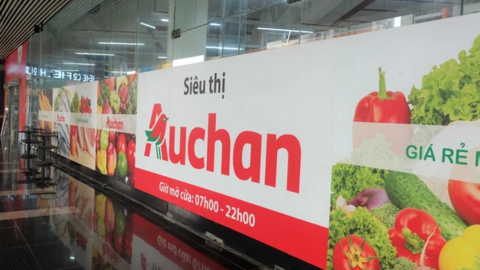 Bất ngờ hé lộ số tiền Sai Gon Co.op đã bỏ ra để thâu tóm chuỗi 18 siêu thị Pháp thuộc top Fortune 500 trong thương vụ M&A đình đám 2019