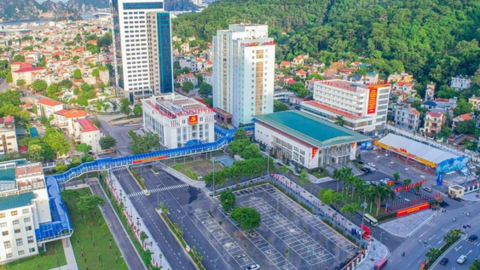 Tỉnh giáp Trung Quốc tăng trưởng hai chữ số 9 năm liên tiếp, dự kiến lên thành phố năm 2030, quy mô kinh tế hơn 600.000 tỷ đồng