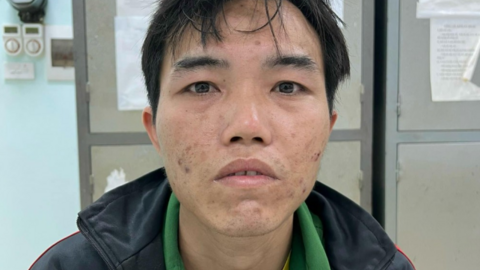 Cao Bằng: 9X tàng trữ trái phép chất ma tuý