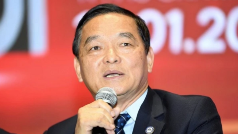 Chủ tịch Tập đoàn Xây dựng Hoà Bình trăn trở nỗi lo các khoản nợ của doanh nghiệp đến hạn trả ngân hàng