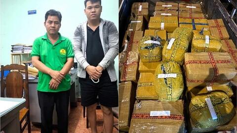 Công an đồng loạt kiểm tra 3 địa điểm ở Đồng Nai, Bình Dương
